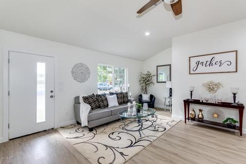 520 E Flynn Ln, Phoenix, AZ 85012 photo 6