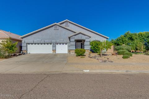 928 E Beautiful Ln, Phoenix, AZ 85042 photo 1