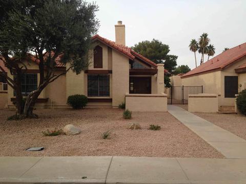 1928 E Citation Ln, Tempe, AZ 85284 photo 1