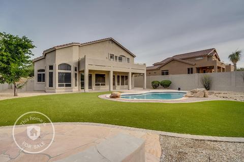 7535 E Sandia Cir, Mesa, AZ 85207 photo 6