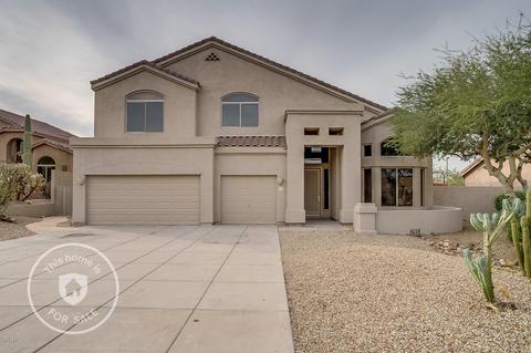 7535 E Sandia Cir, Mesa, AZ 85207 photo 1
