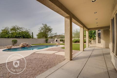 7535 E Sandia Cir, Mesa, AZ 85207 photo 7