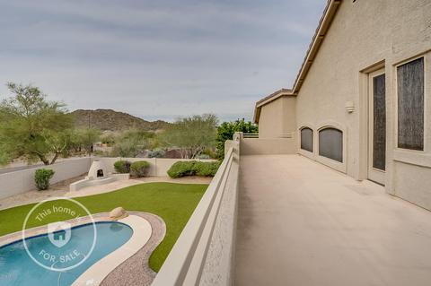 7535 E Sandia Cir, Mesa, AZ 85207 photo 23