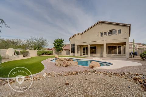 7535 E Sandia Cir, Mesa, AZ 85207 photo 24