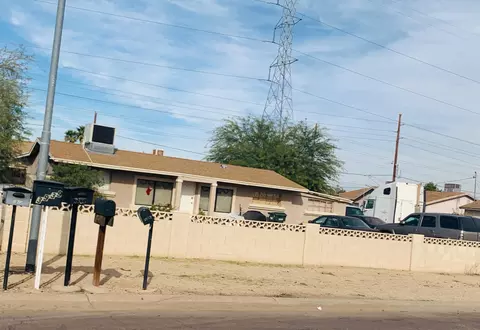 3934 W Hadley St, Phoenix, AZ 85009