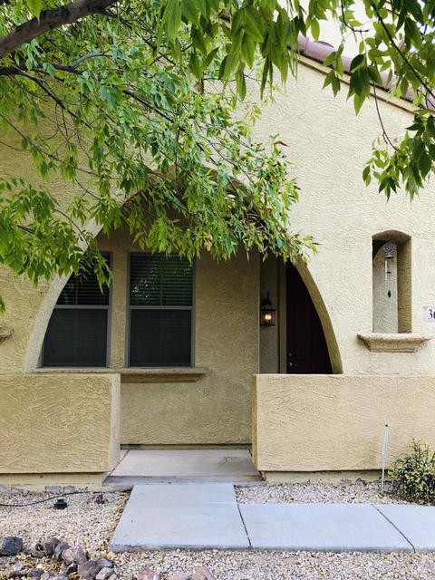 3637 E Hyatt Ln, Gilbert, AZ 85295 photo 3