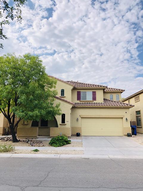 3637 E Hyatt Ln, Gilbert, AZ 85295 photo 1