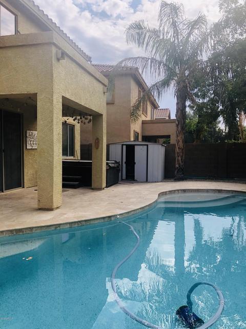 3637 E Hyatt Ln, Gilbert, AZ 85295 photo 23