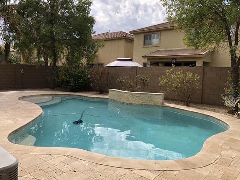 3637 E Hyatt Ln, Gilbert, AZ 85295 photo 49