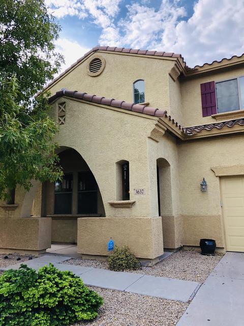 3637 E Hyatt Ln, Gilbert, AZ 85295 photo 2
