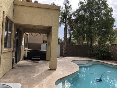 3637 E Hyatt Ln, Gilbert, AZ 85295 photo 45