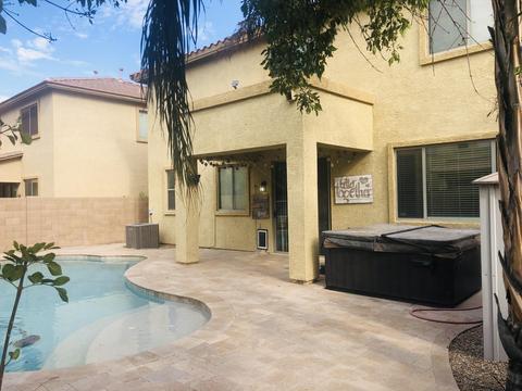 3637 E Hyatt Ln, Gilbert, AZ 85295 photo 41
