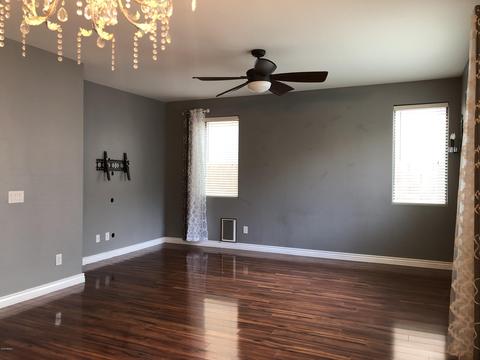3637 E Hyatt Ln, Gilbert, AZ 85295 photo 8