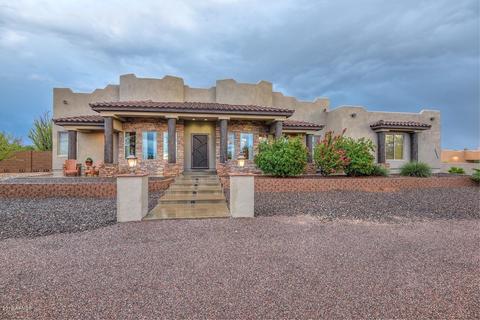 39805 N Central Ave, Desert Hills, AZ 85086