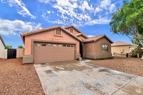 1724 E Francisco Dr, Phoenix, AZ 85042 photo 2