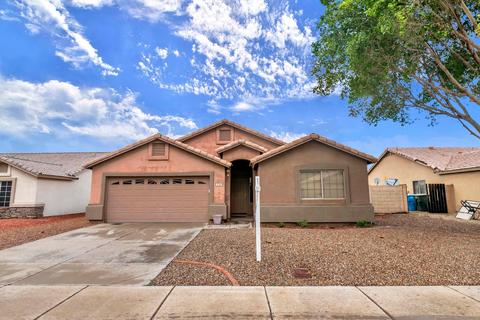 1724 E Francisco Dr, Phoenix, AZ 85042 photo 1