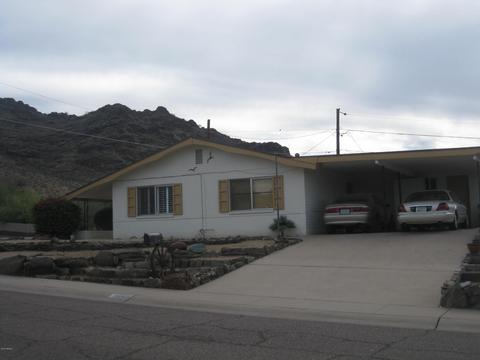 1347 E Townley Ave, Phoenix, AZ 85020 photo 1