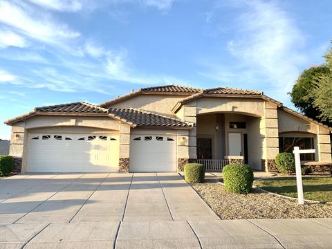 3302 E Kimball Rd, Gilbert, AZ 85297 photo 2