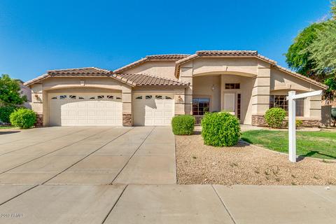 3302 E Kimball Rd, Gilbert, AZ 85297 photo 3
