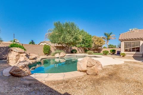 3302 E Kimball Rd, Gilbert, AZ 85297 photo 43