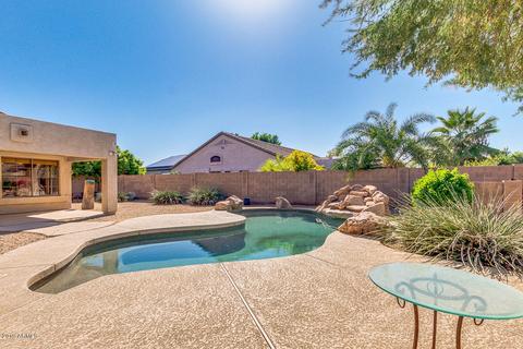 3302 E Kimball Rd, Gilbert, AZ 85297 photo 42