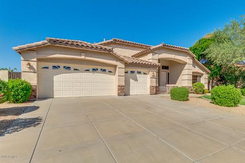 3302 E Kimball Rd, Gilbert, AZ 85297 photo 1