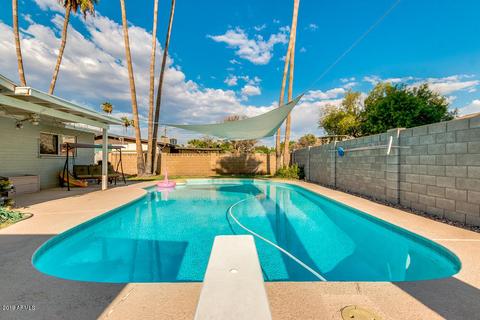 2053 Evergreen St, Mesa, AZ 85213 photo 31