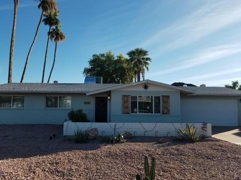 2053 Evergreen St, Mesa, AZ 85213 photo 2