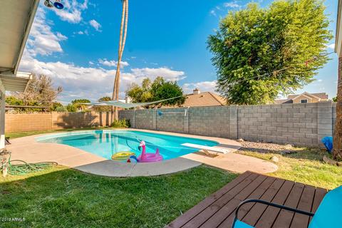 2053 Evergreen St, Mesa, AZ 85213 photo 32