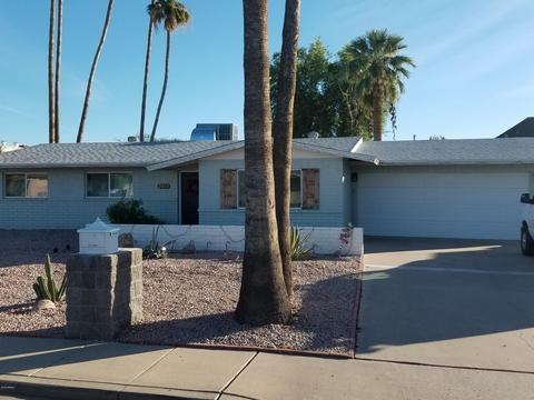 2053 Evergreen St, Mesa, AZ 85213 photo 1