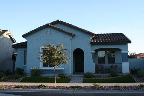 4446 E John St, Gilbert, AZ 85295 photo 2