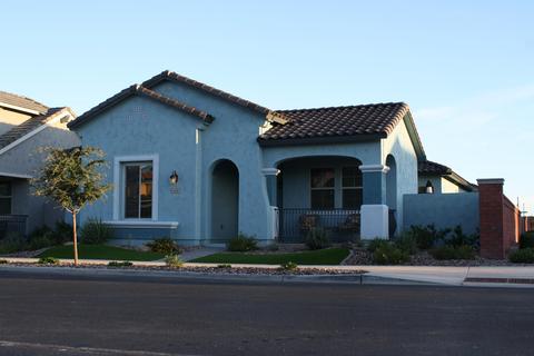 4446 E John St, Gilbert, AZ 85295 photo 1