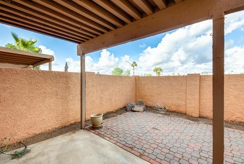 815 E Grovers Ave #66, Phoenix, AZ 85022 photo 36