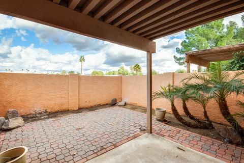 815 E Grovers Ave #66, Phoenix, AZ 85022 photo 33