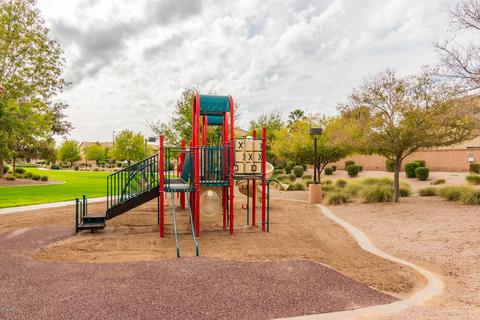 3572 E Geronimo Ct, Gilbert, AZ 85295 photo 18