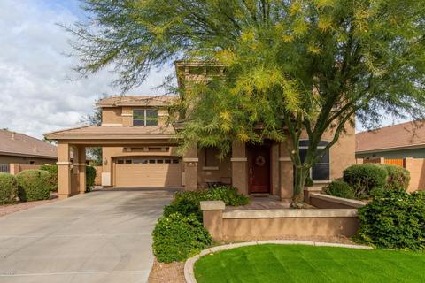 3572 E Geronimo Ct, Gilbert, AZ 85295 photo 41