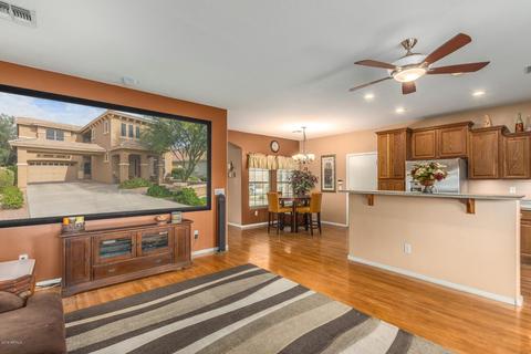 3572 E Geronimo Ct, Gilbert, AZ 85295 photo 4