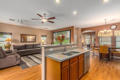 3572 E Geronimo Ct, Gilbert, AZ 85295 photo 5