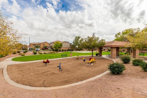 3572 E Geronimo Ct, Gilbert, AZ 85295 photo 35
