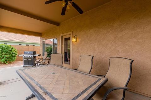 3572 E Geronimo Ct, Gilbert, AZ 85295 photo 32