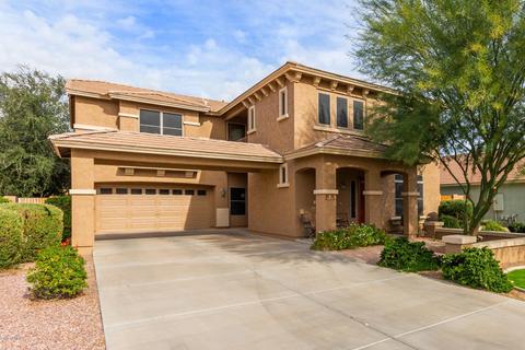 3572 E Geronimo Ct, Gilbert, AZ 85295 photo 1