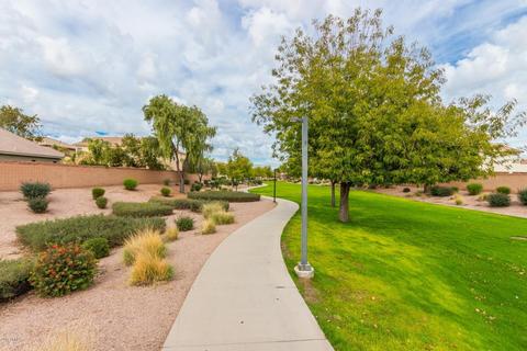 3572 E Geronimo Ct, Gilbert, AZ 85295 photo 16