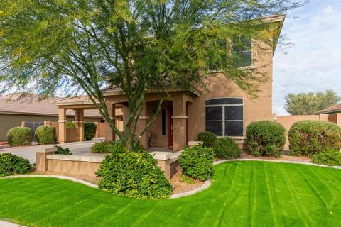 3572 E Geronimo Ct, Gilbert, AZ 85295 photo 39