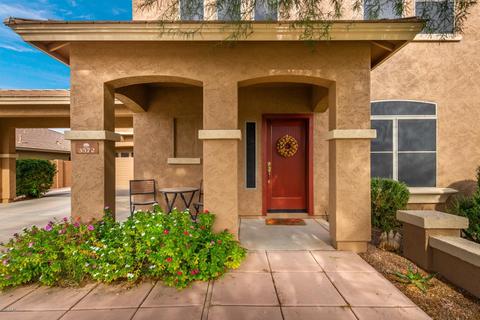 3572 E Geronimo Ct, Gilbert, AZ 85295 photo 38