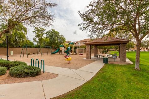 3572 E Geronimo Ct, Gilbert, AZ 85295 photo 17