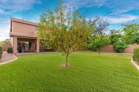 3572 E Geronimo Ct, Gilbert, AZ 85295 photo 14