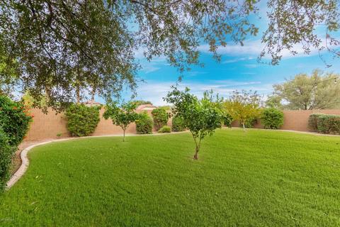 3572 E Geronimo Ct, Gilbert, AZ 85295 photo 34