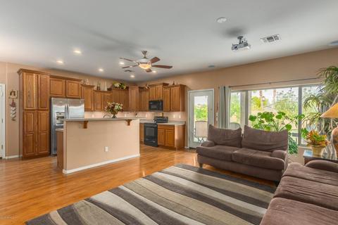 3572 E Geronimo Ct, Gilbert, AZ 85295 photo 3