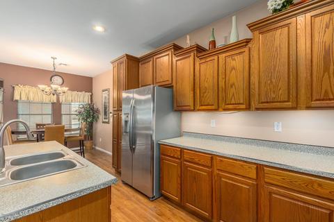 3572 E Geronimo Ct, Gilbert, AZ 85295 photo 30