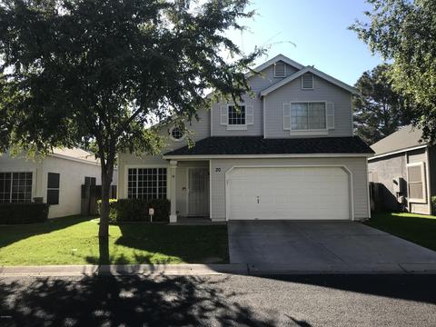 441 S Maple -- #20, Mesa, AZ 85206 photo 1
